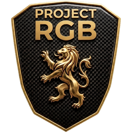 Project RGB